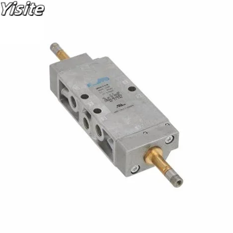 

2026 In Stock FST Pneumatic Solenoid Valve JMFH-5-1/8 8820