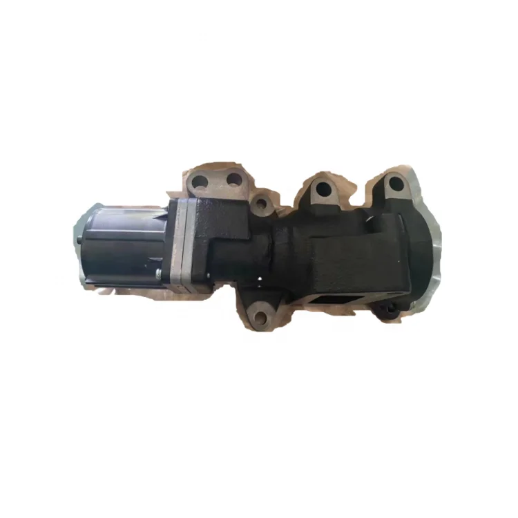 Hot Genuine original parts 8-98238251-2 EGR Valve 6WG1 6UZ1 6WG1TC For SANY Excavator