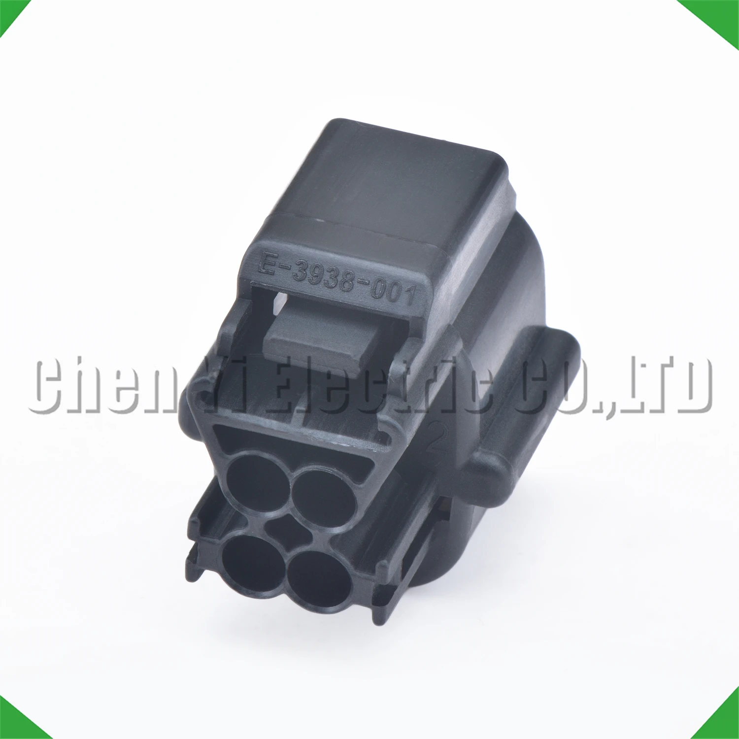 4 Pin Automotive Waterproof Connector Air conditioning pressure switch Wire harness Plug E-3938 WPT-182 For Ford Land Rover
