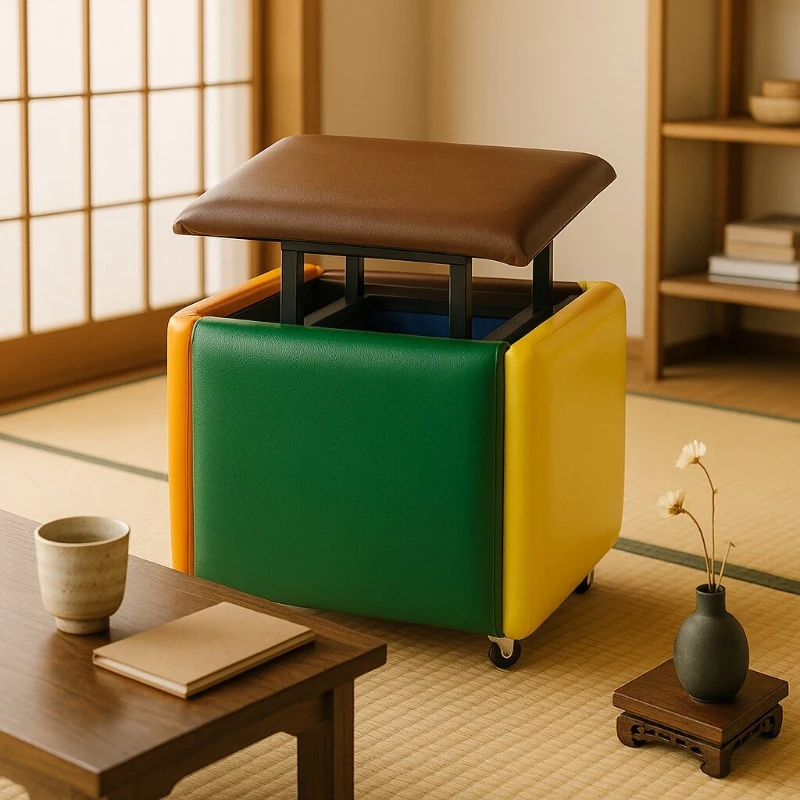 5-In-1 Multifunctio…