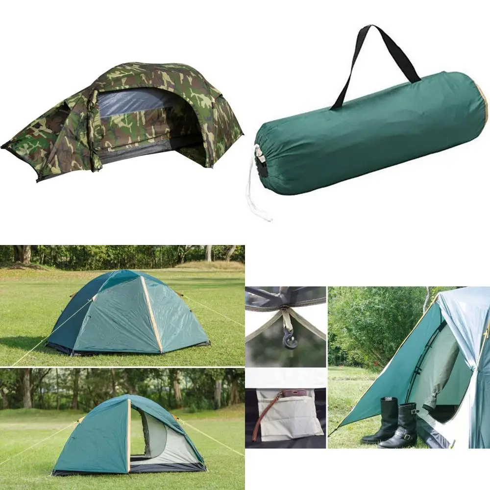 جبال الألب الحمل تسلق الجبال: خيمة تخييم لشخصين