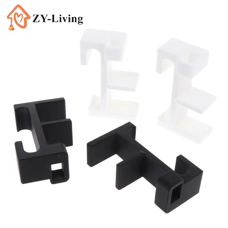

1Pair ABS Baby Chair Connecting Fasteners Compatible For Stokke Tripp Trapp High Chair Before 2003