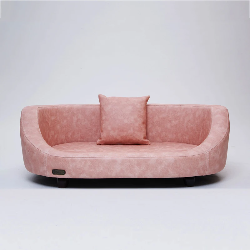 Comfortable Sofa Outdoor Reading Chair Tatami Chairs Pet Products Bedroom Nordic Furniture Sleeper Divani Da Soggiorno Couch image 2
