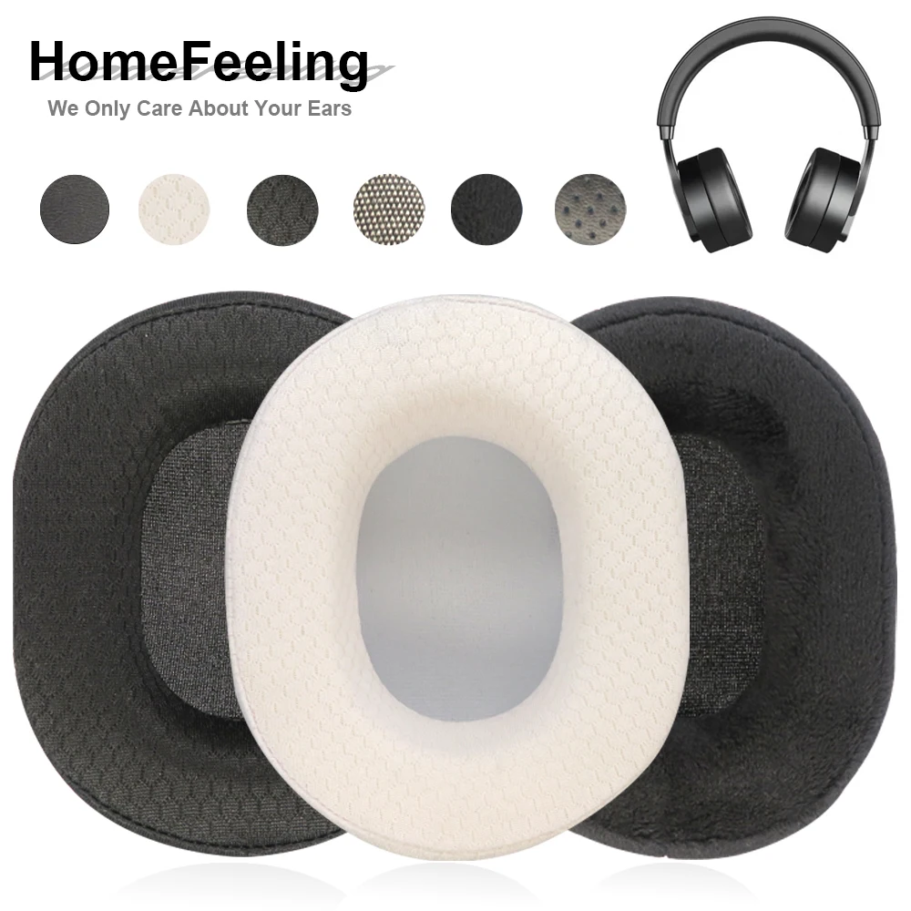 

Homefeeling Earpads For Koss A130 Headphone Soft Earcushion Ear Pads Replacement Headset Accessaries