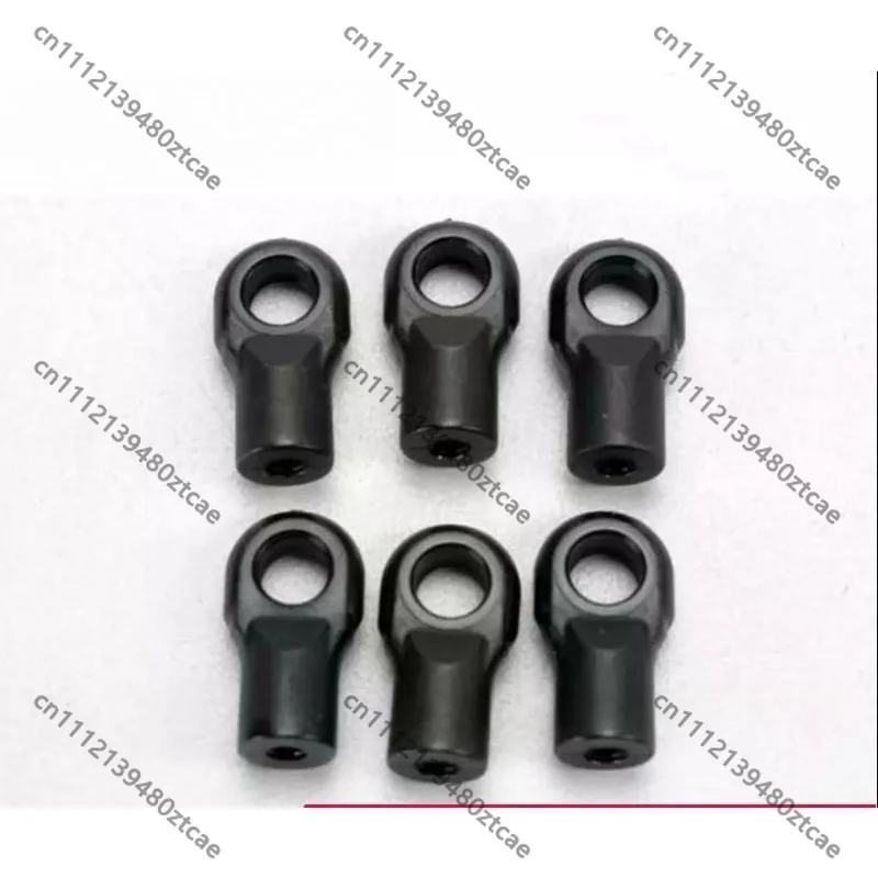 Rubber Shock Ball‑Joint Dust‑Proof Boot Cover, Protective Sleeve, DIY Modification Replacement Accessory for RC Rock Crawler