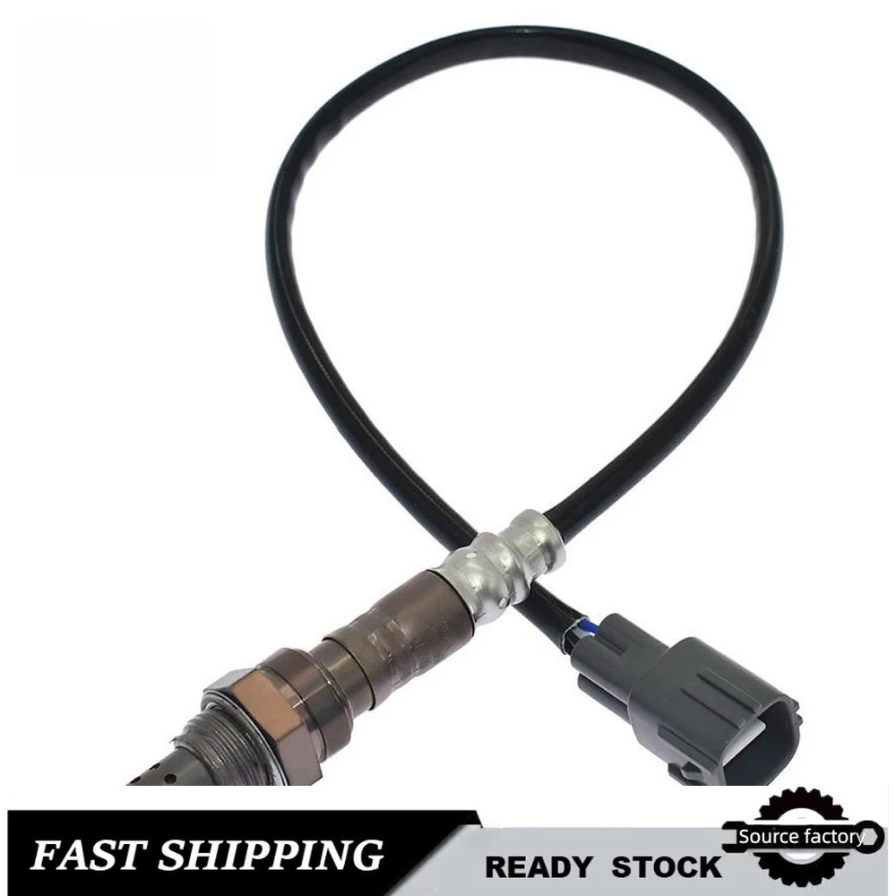 

O2 Sensor89465-60350 for Toyota Land Cruiser, Automotive Oxygen Sensor in-stock, Shipped ImmediatelyReplacement Parts