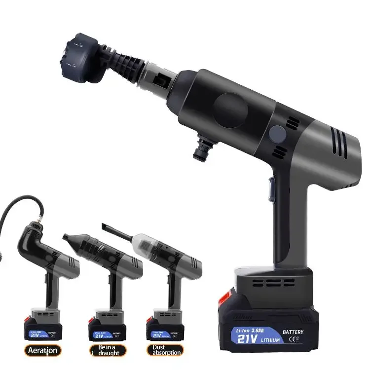 

2026 High-Pressure Portable Washer Made High Pressure Washers In China