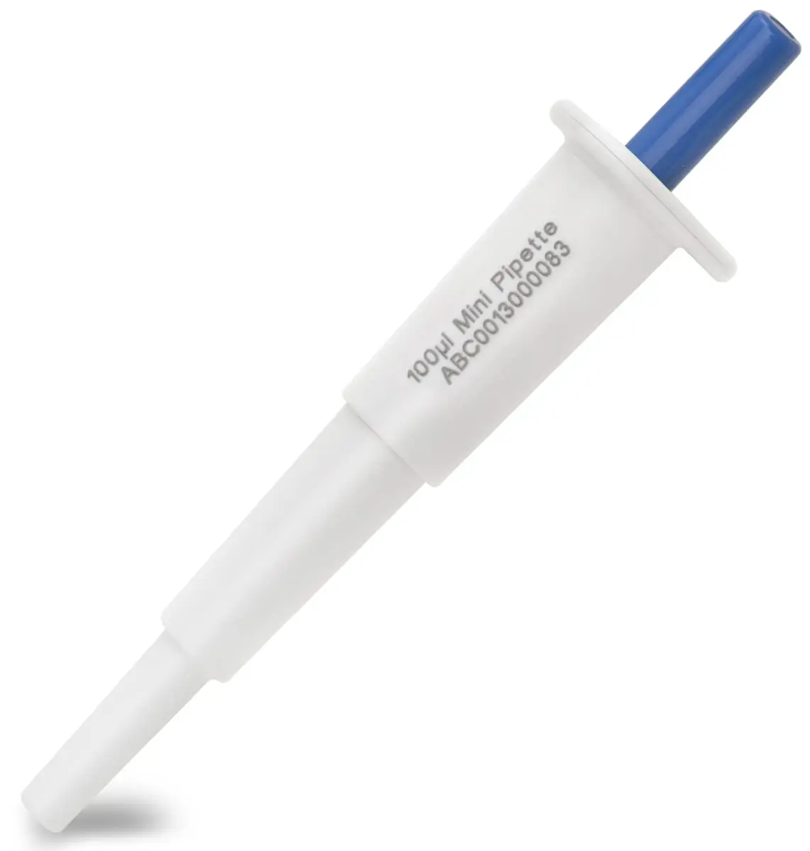 Mini Fixed Volume Pipette Manual Single Channel Pipettor Laboratory Micro Pipette