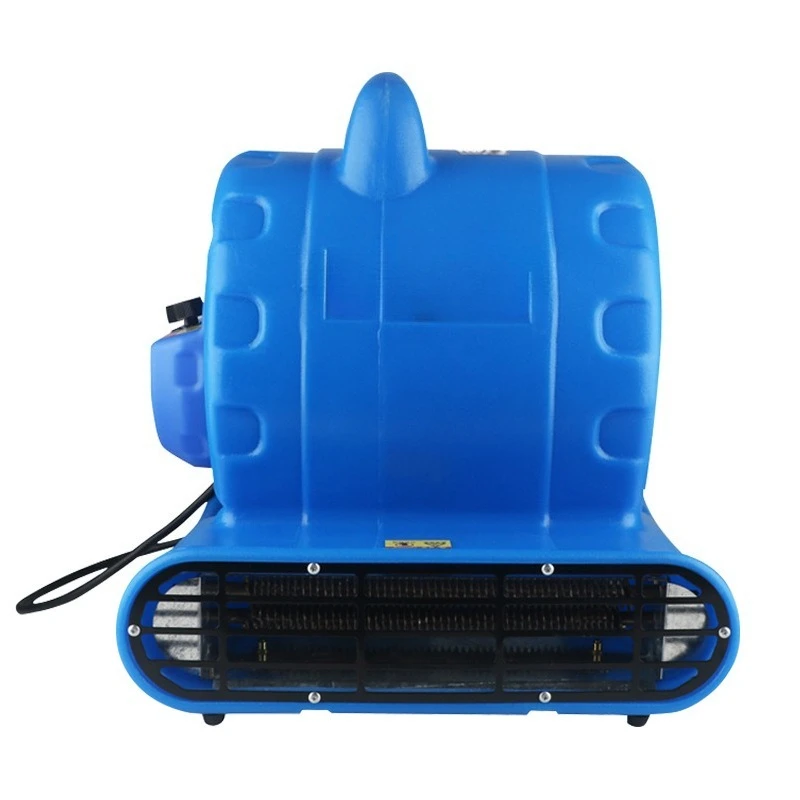 산업용 고출력 제습 바닥 건조기 화장실 블로우 드라이어 상업용 블로우 머신