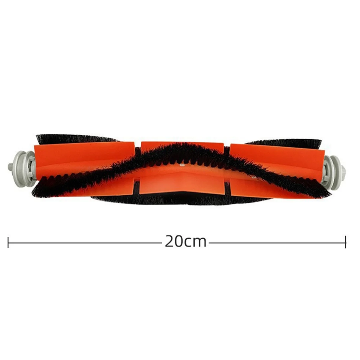 Voor Trouver Robot Lds Vacuüm-Mop Finder/Rls3 Accessoires Belangrijkste Zijborstel Hepa Filter Mop Doek