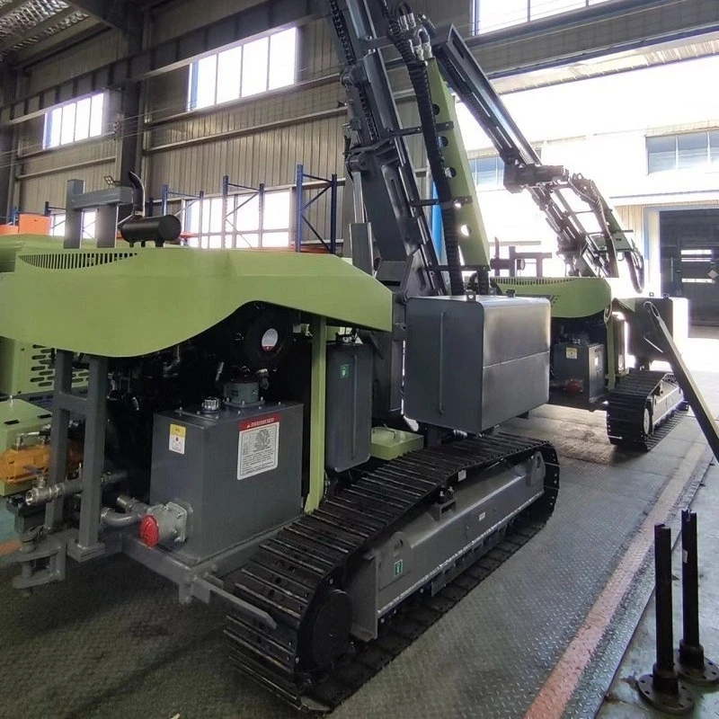 Clawer Dth Surface …