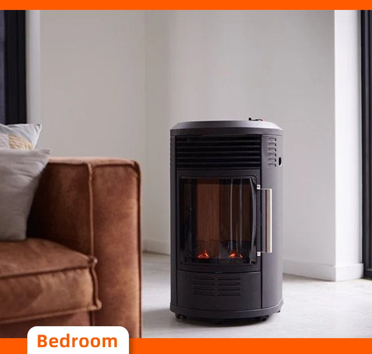 

Hot Sales New Arriving Indoor Gas Heater Portable Natural Gas Heater FH-508 Gas Heater