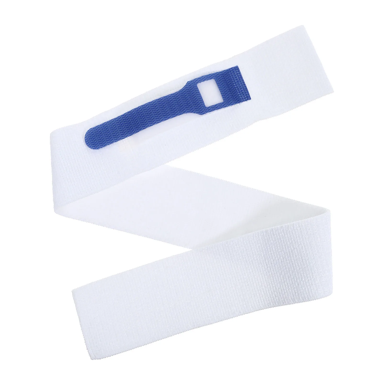 حزام القسطرة العالمي قطعة واحدة من شريط التثبيت لحقيبة البول وحامل الساق القابل للتعديل يدعم ملحقات الصحة الطبية وحزام مريح