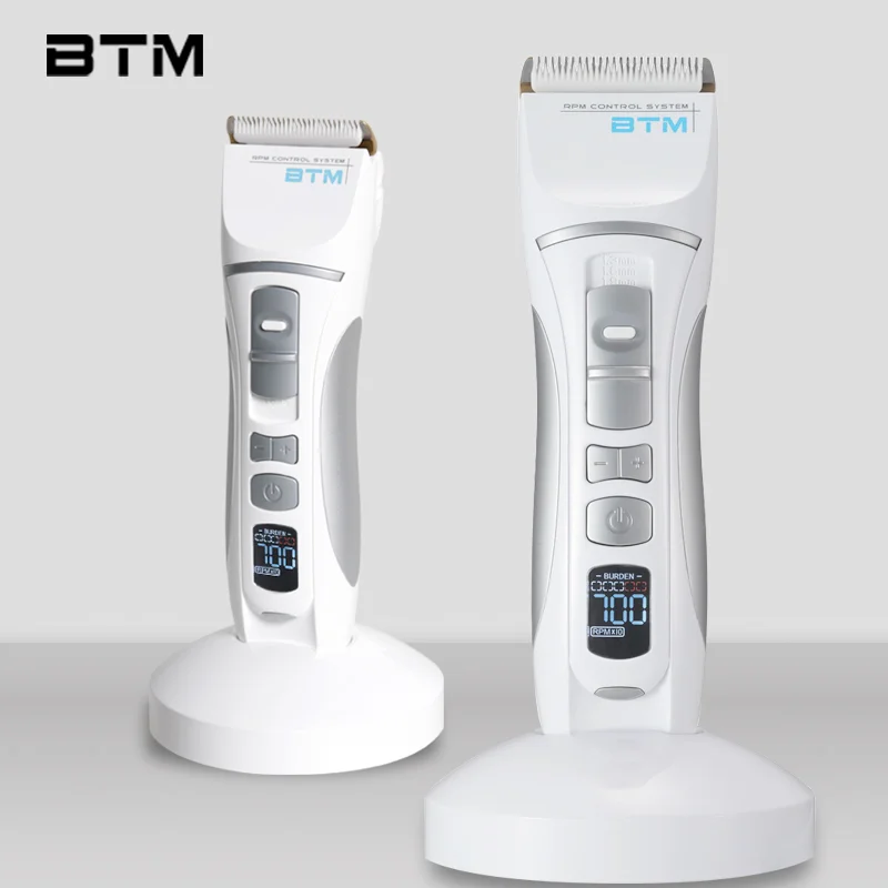 AIKIN BTM Hair Clipper P18 Professional Hair Cutting Machine For Barber