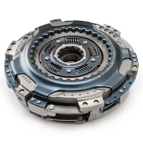 Dual Clutches Auto Parts for 2015-2021 Hyundai Sonata Tucson Automatic Clutch Pressure Plate 41200-2D220,23200-2A405,41420-2D000