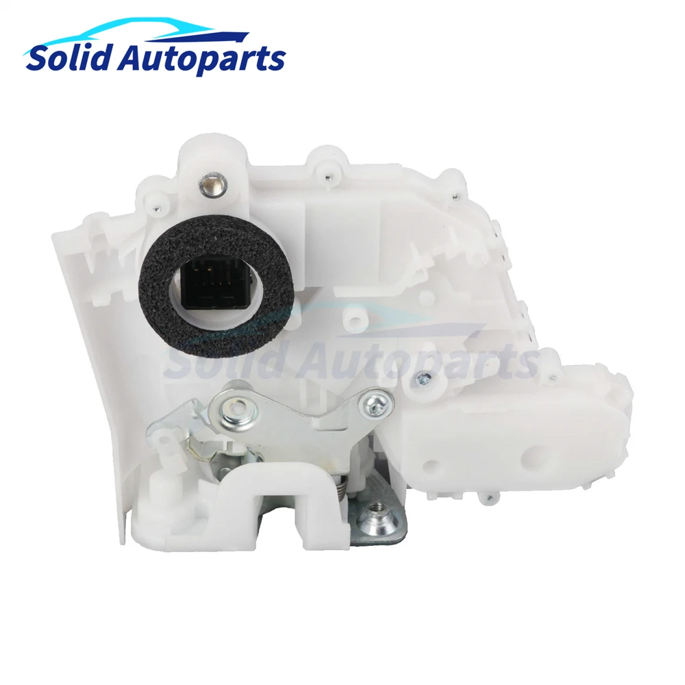 72110-SWA-A01 Door Lock Actuator Front Passenger Right Side for Honda CRV 2007-2011