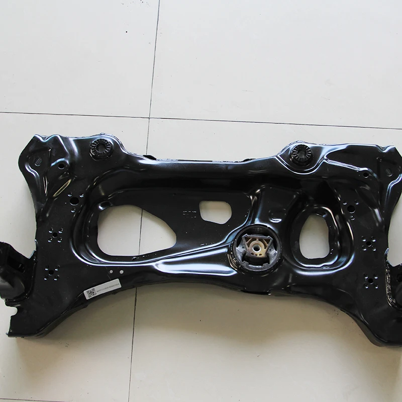 High Quality New Automotive Subframe Suspension Front Subframe Crossmember for Volkswagen Lamando Golf7 and A3