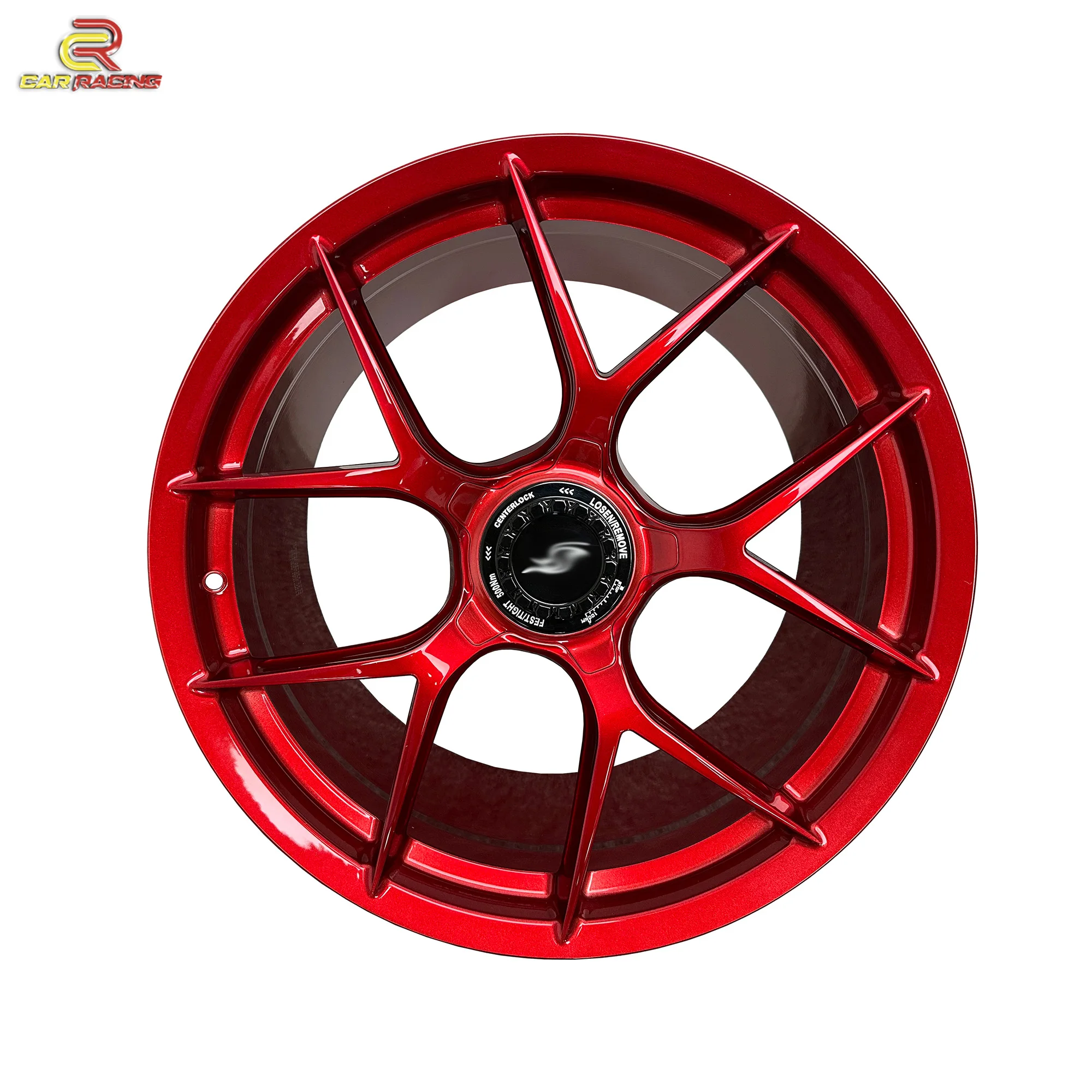 

Professional high-end car and sports car customized wheel hubCustomize Red Wheel Rims Aluminum Alloy Car 20 21 22 23 24 Inch for