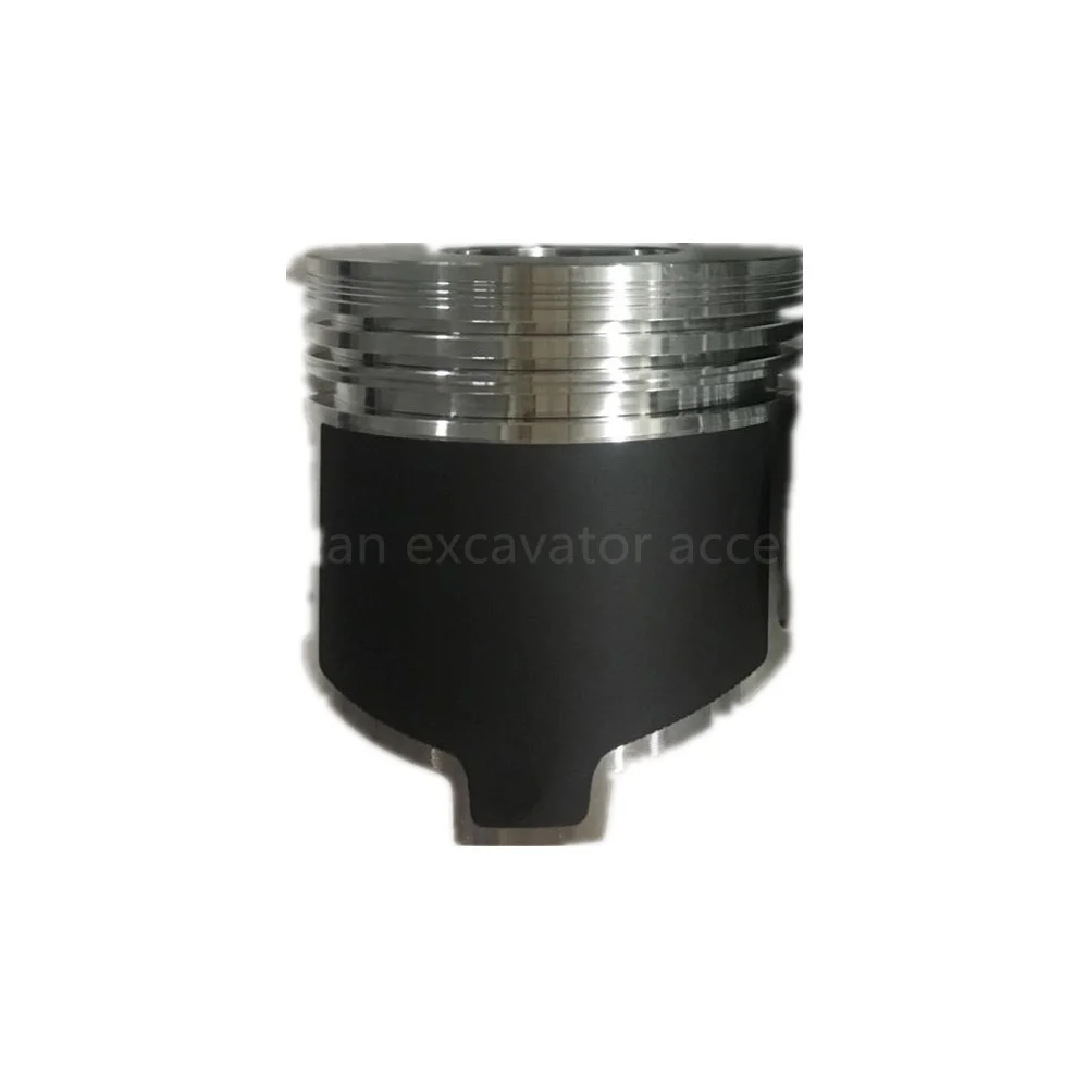 

Детали экскаватора для поршня Komatsu PC55MR-2 3D88E-5 3D84-1 4D84-2 4D84E-3 4D88E-5 Комплект для капитального ремонта поршневых колец двигателя 129005 -22080