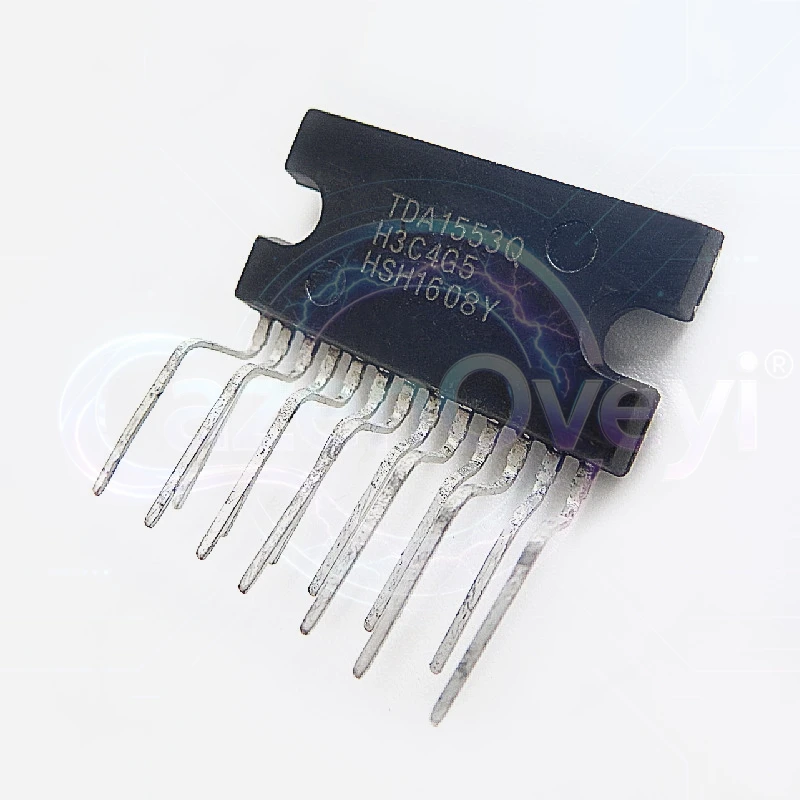 3-200PCS TDA1553Q TDA1553 AM85C30-8JC AM85C30 STF13NM60N F13NM60N LR3705Z IRLR3705Z SC4633ULTRT 4633 HA1137W HA1137