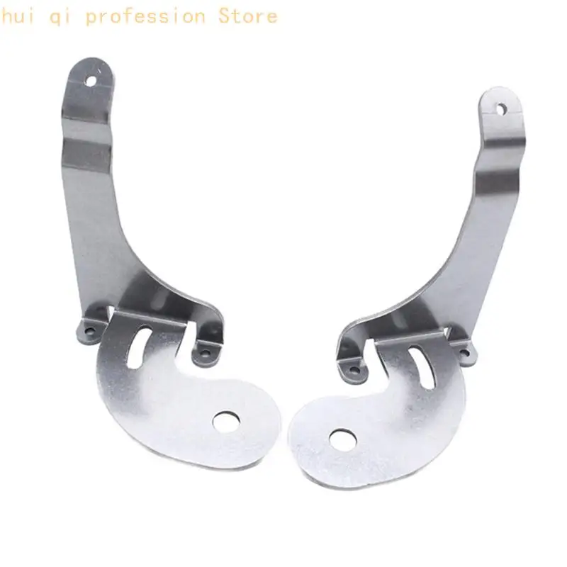 Scheinwerferhalterungsset für Mini R50 R52 links und rechts reparieren RDXB021S6070 H8WE – Detail 7