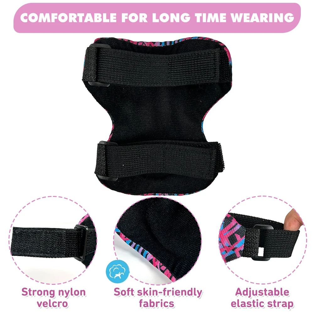 Thumbnail 3 - #38 Highest Rated Roller Skating Pads to Buy in 2026