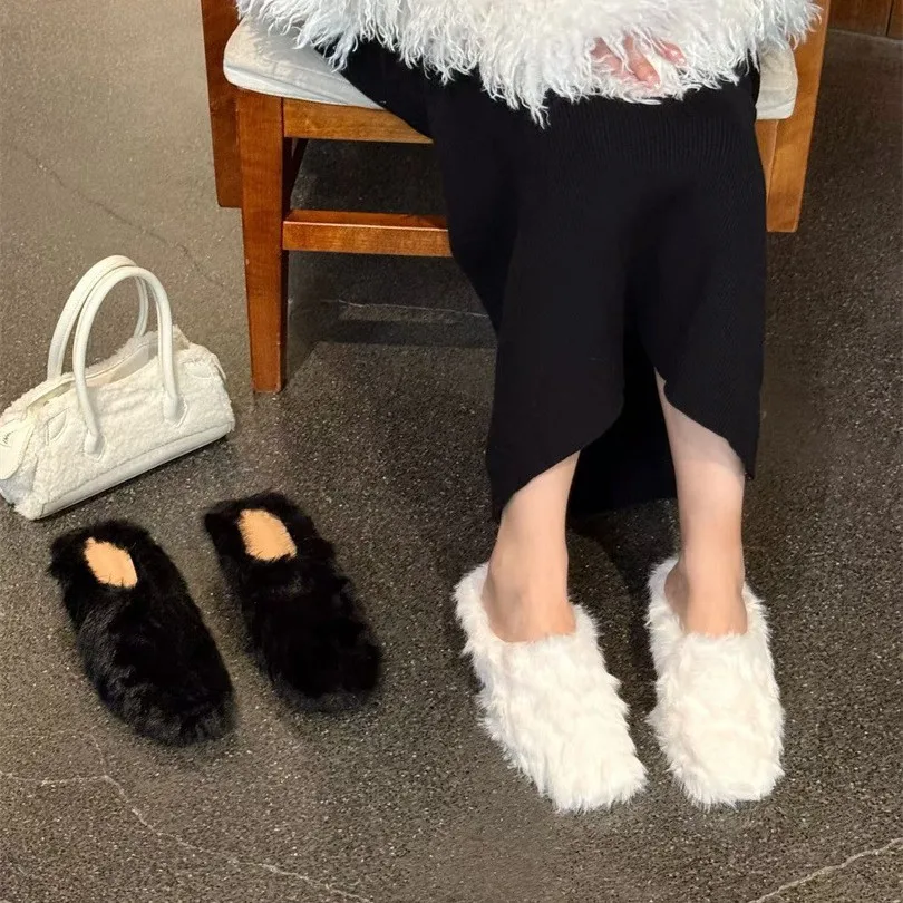 Fadhause: Die perfekten Schuhe für den Winter