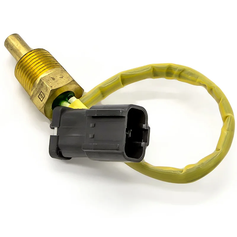 HM-A40024 7861-92-3380 KZ000088 6245-11-5560 Water Temperature Sensor For Komatsu PC200-6 PC220-6（6D102） Excavators