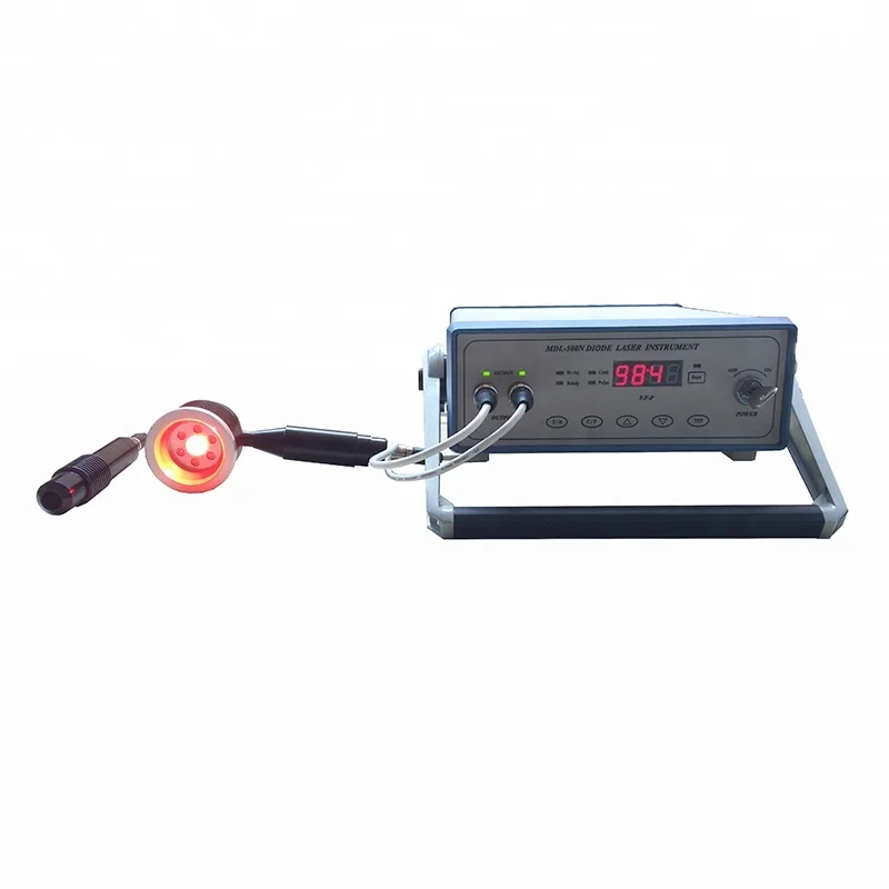 MDL500N Hot selling products in nigeria cold laser low level laser therapy lllt hair loss