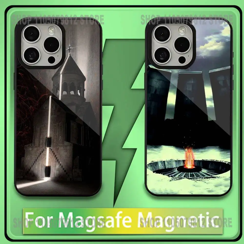 

Armenian genocide 1915 Phone Case For iPhone17,16,15,14,13,12,11,Plus,Pro,Max,Mini Soft Magesafe Magnetic Wireless Charge