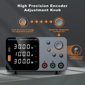 7 Main Sales Source Adjustable - №8