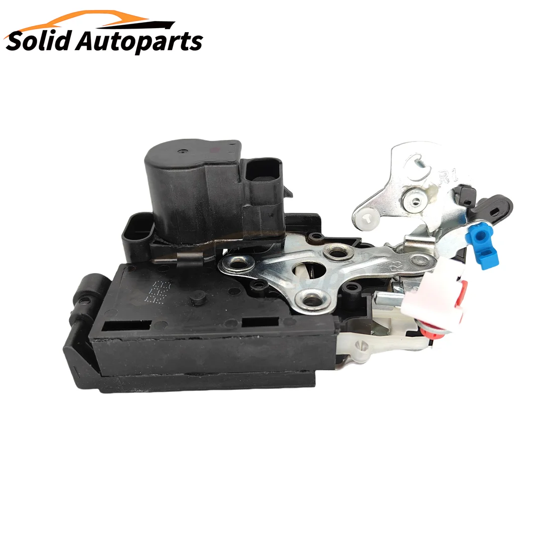 

7122008012 7131A08003 7132A08003 7121008032 Front Rear Left Right For Ssangyong Rexton 1 2 W 2001-2019 Door Lock Latch ASSY