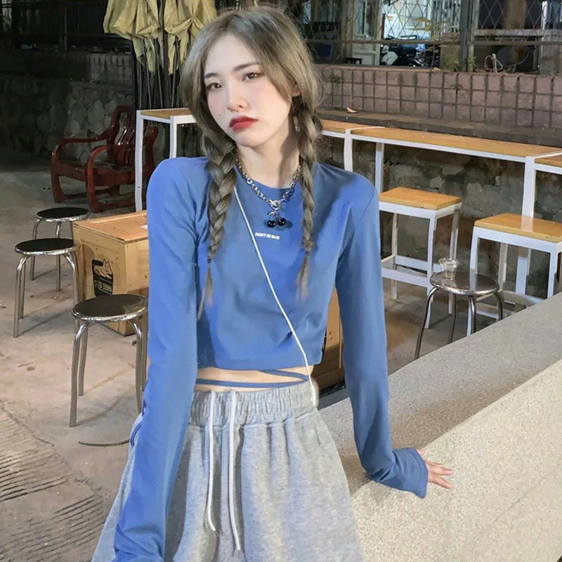 Long Sleeve T-Shirt… - image