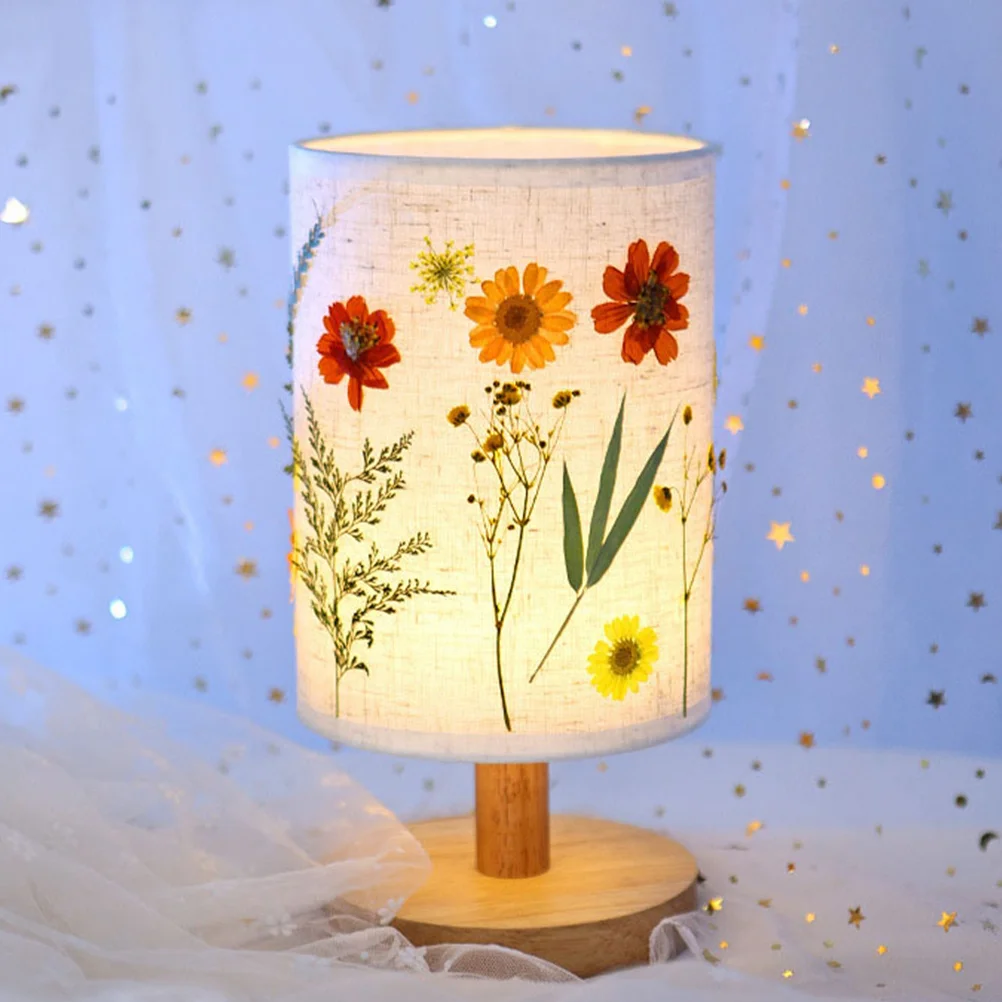 

1 set 1 Set Fabric Led Night Light With Usb Port Table Lamp For Bedroom Decorative Room Light Bedside Desk Lamp Kids Nightlight