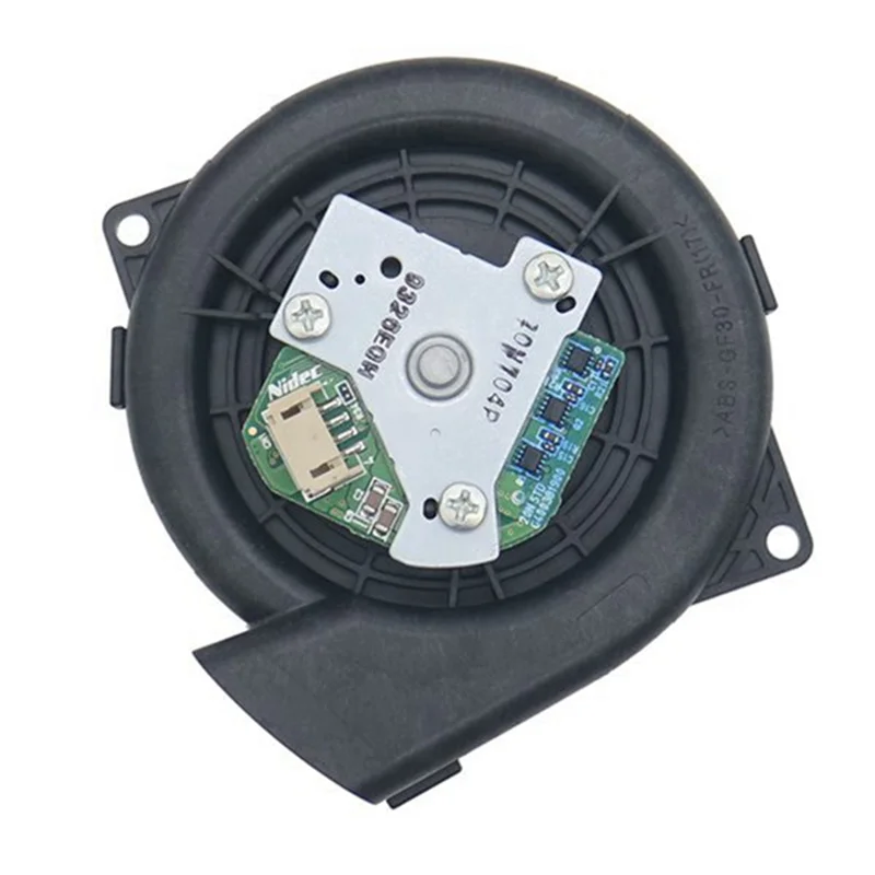 New Fan Motor Hepa Filter Side Brush for XIAOMI Roborock S50 S51 Robot Vacuum Cleaner Spare Parts
