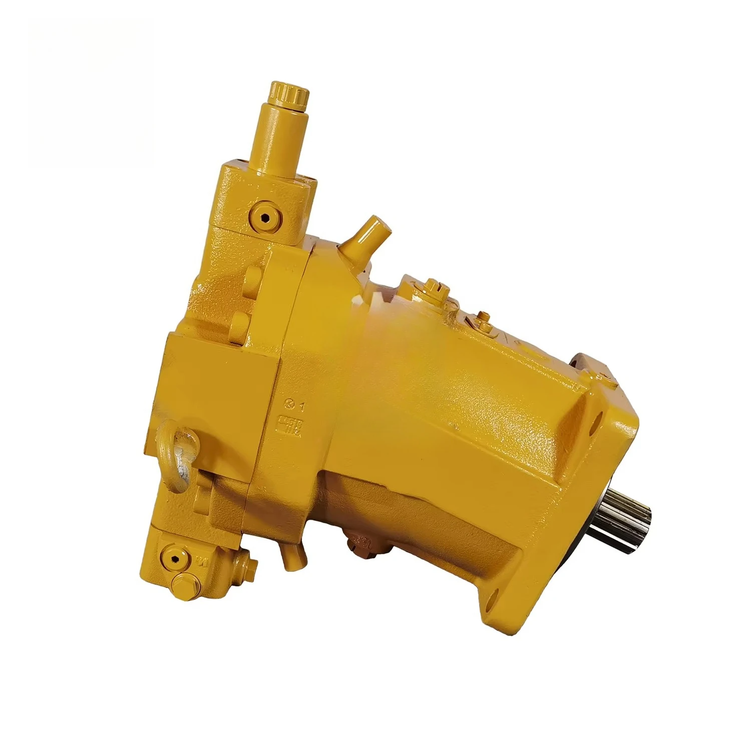 

Excavator Parts E395 Piston Motor 547-9727 591-0774 5479727 5910774 Hydraulic Motor for CAT395F Swing Motor