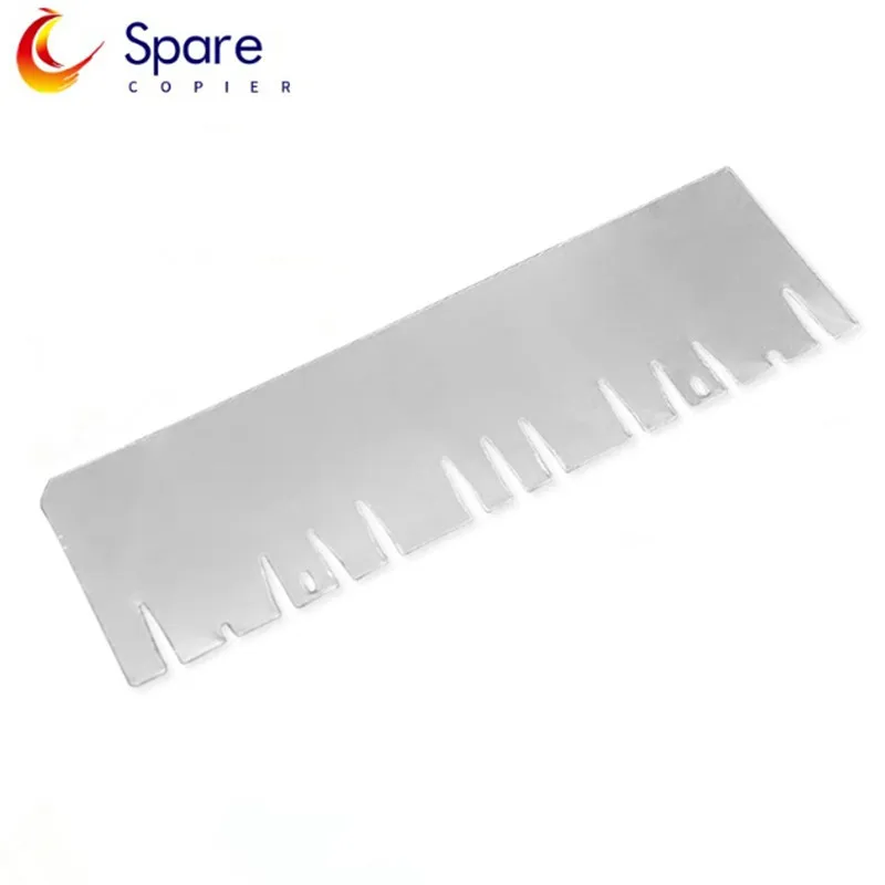

2 шт. 1575717 1693191 Защитная пленка для документов ADF Mylar для Epson DS-1610 DS-1630 DS-1660W