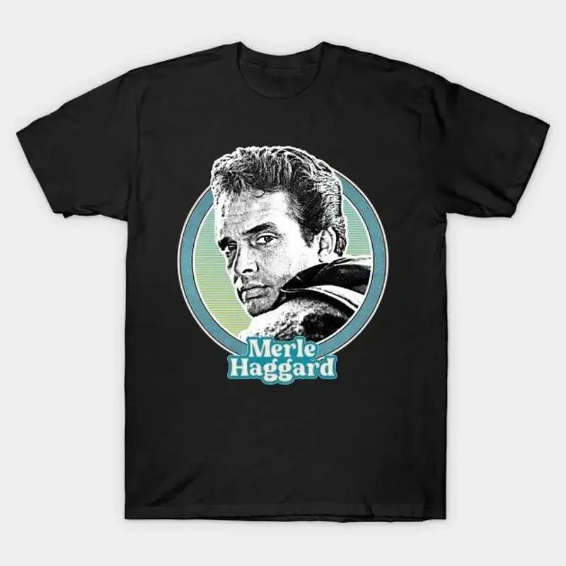 Soy lo que Merle Haggard camiseta que sirve 190 Proof Chicago Wind Chill Factor