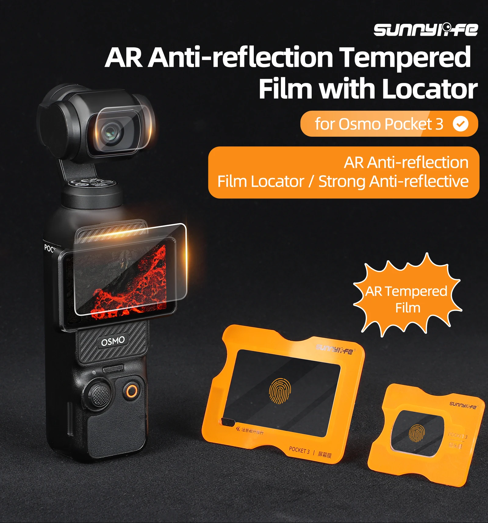 Ar Tempered Film Fo…
