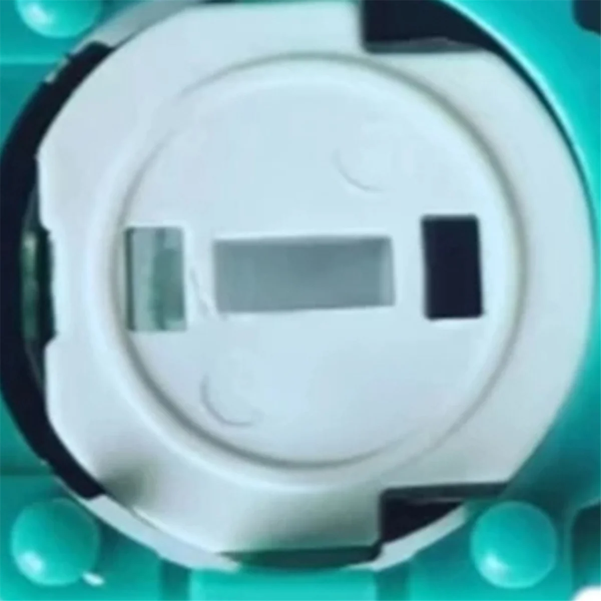 3D Analog จอยสติ๊ก Potentiometer Sensor โมดูลแกนตัวต้านทานสําหรับ Mini Switch เปลี่ยน (50 ชิ้น)