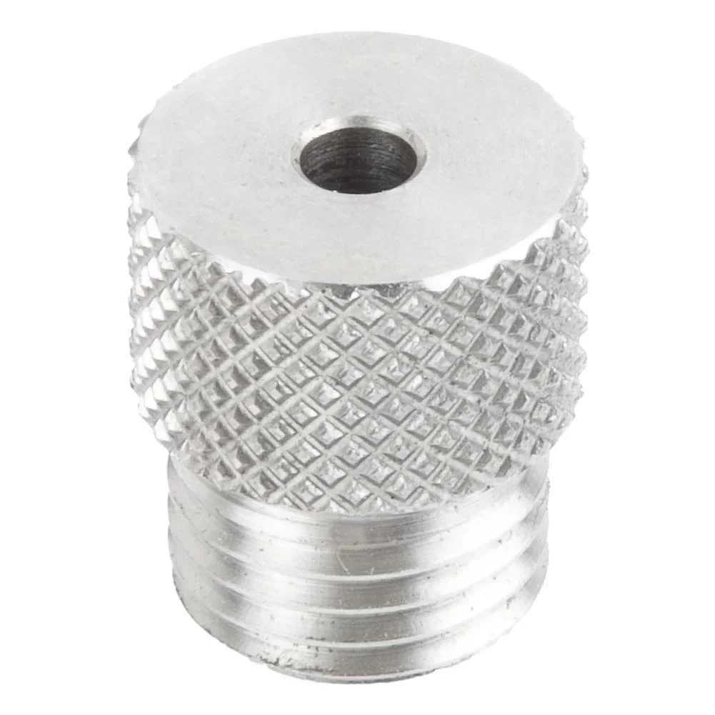드릴 슬리브 드릴 가이드 실버, 목공 드릴에 편리한 액세서리, 신제품, 1 개, 3mm, 4mm, 5mm, 6mm, 7mm, 8mm, 9mm, 10mm