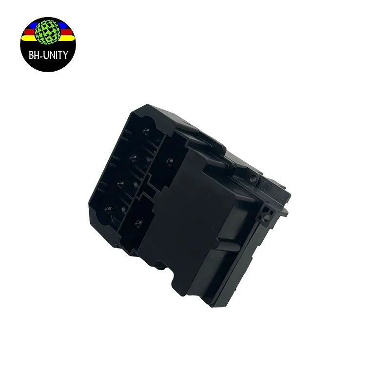 آلة رؤوس الطباعة Cezal بالأشعة فوق البنفسجية ذات نوعية جيدة ورأس الطباعة Ep Son Tx800 الجديد Cezal Dx8 لآلة الطباعة النافثة للحبر