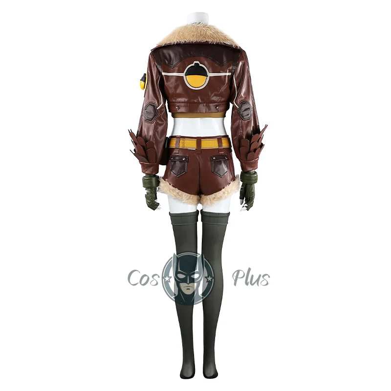 المنافسين دورين الأخضر تأثيري فانتازيا السنجاب فتاة تأثيري حلي ملابس حريمي عقال شعر مستعار لعب الأدوار هالوين كرنفال البدلة