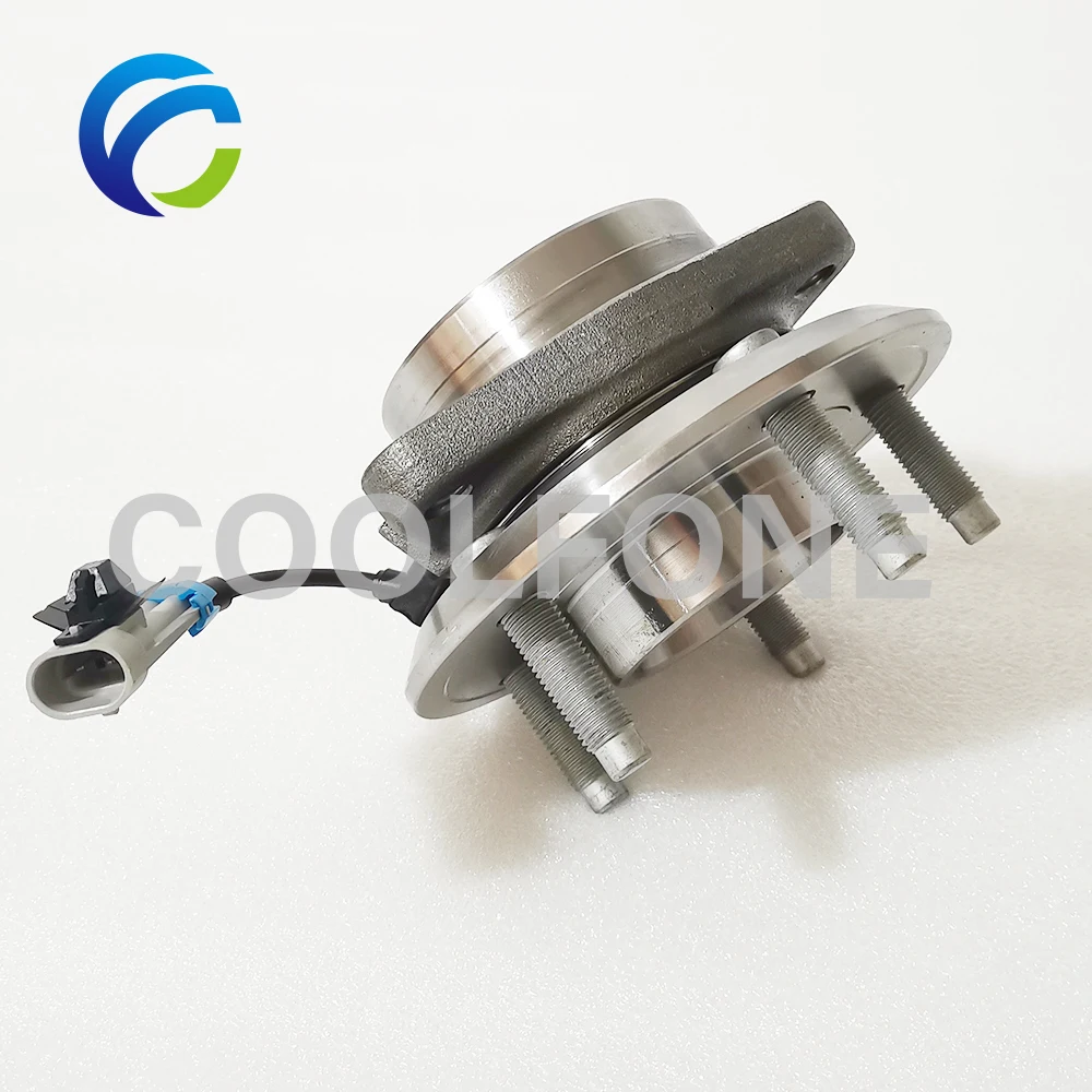 Front Wheel Hub Bearing For Chevrolet Captiva C100 C140 VAUXHALL OPEL Antara  1J113019 513276 96626079  IJ113019 VKBA7437