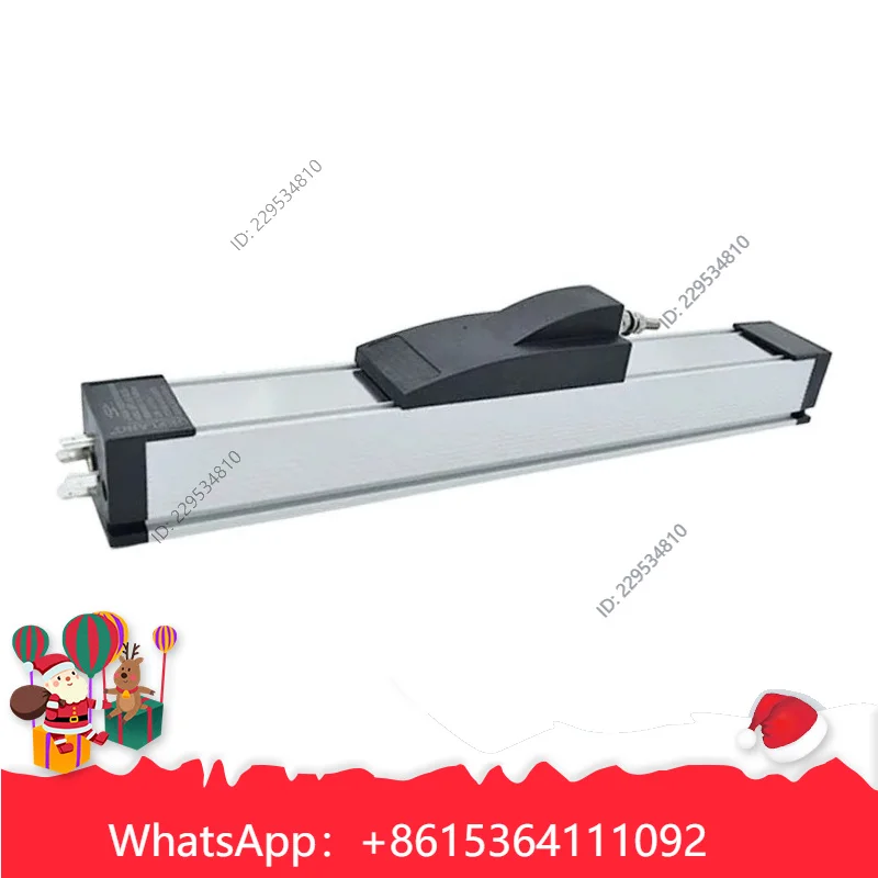 SPK-M-1500-L Slider Molding Machine Electronic Ruler KTF-1500mm Electronic Ruler