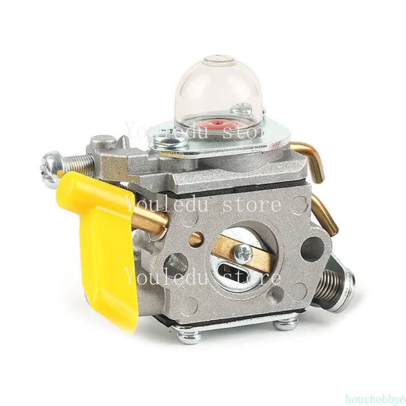 

For ZAMA C1U-H60 Carburetor 3074504 308054003 308054004