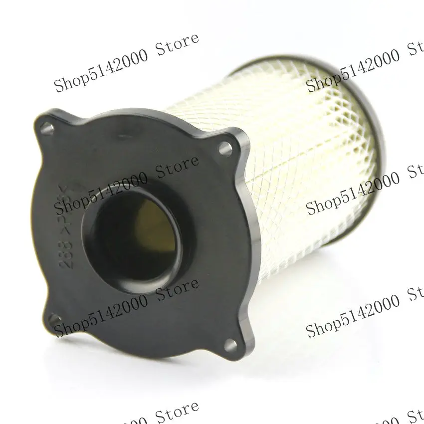 Motorcycle Air Filter Intake Cleaner Element For Suzuki GZ125 Marauder 1998-2011 GZ250 GZ 250 1999-2015 13780-12F00 13780-13F00