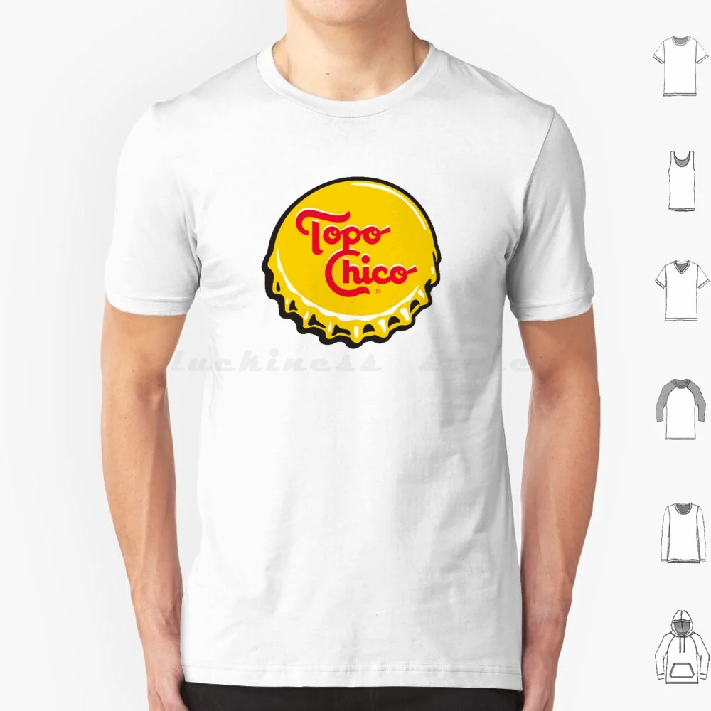 

Topo Chico Caps Футболка Мужчины Женщины Дети 6xl Topo Chico Caps Topo Chico Mexican Water Mexixo Sparkling Water Topochico