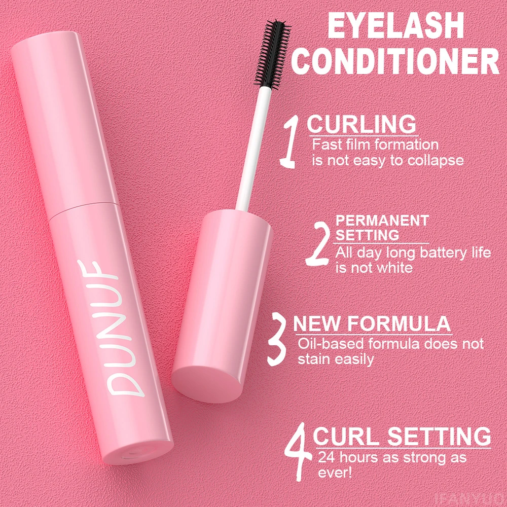 Wenkbrauw Styling Crème Waterdicht Transparant Sneldrogend Gel Langdurige Fixing Brow 3D Eye Brow Make-Up Wax Cosmetica