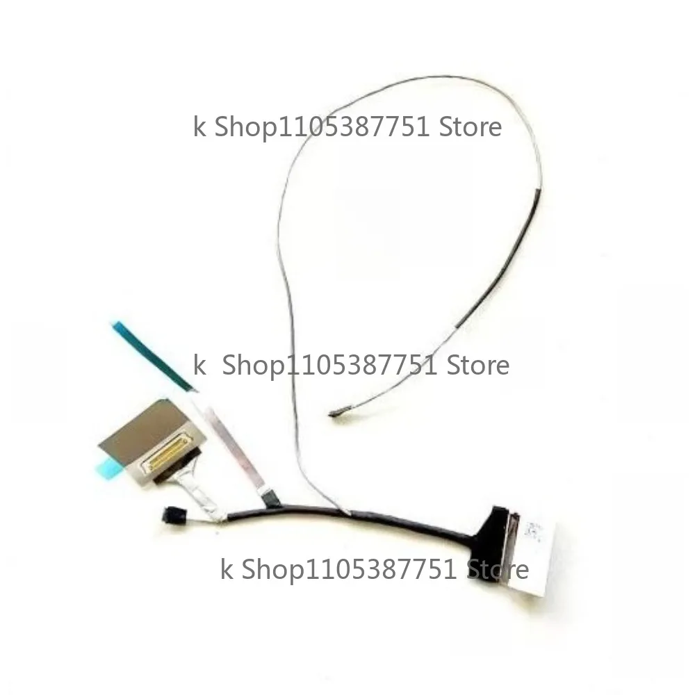 New Laptop Screen Cable Screen Cable For Acer Aspire 3 Spin 14 A3SP14-31PT N23H3 HQ21311735000 HQ21311736000 30PIN - view 5